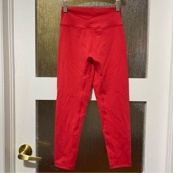 NWOT Muscle Nation Breakpoint Scrunch 7/8 Leggings - Picture 5 of 6